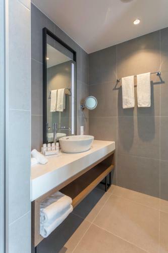 Radisson Blu Hotel, Larnaca