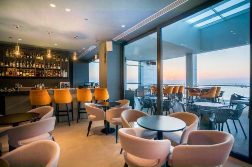 Radisson Blu Hotel, Larnaca