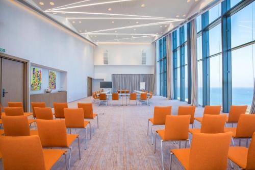 Radisson Blu Hotel, Larnaca