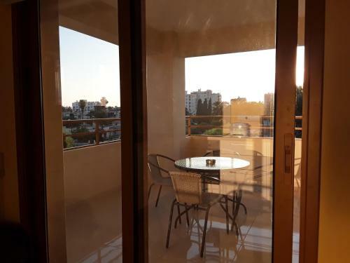 Rezial Apartments