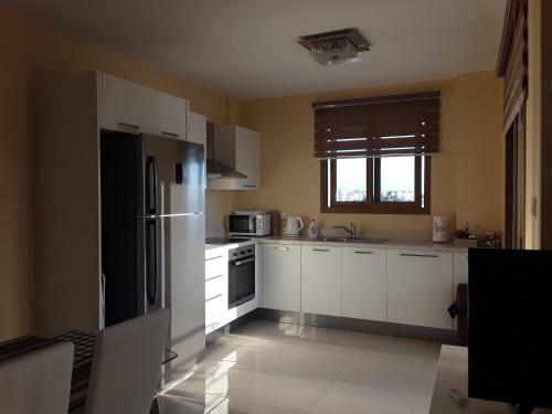 Rezial Apartments