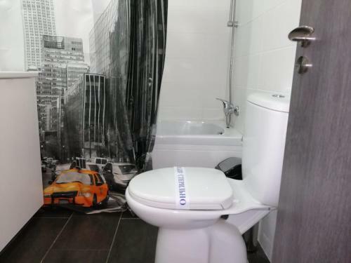 Dezo Luxury Town Apartment