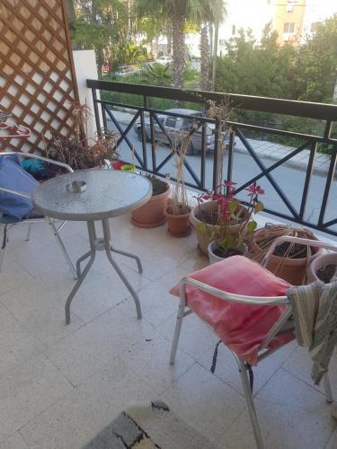 Hostal 101