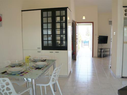 Melani House