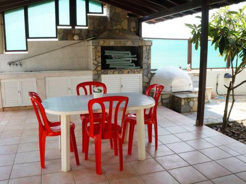 Melani House