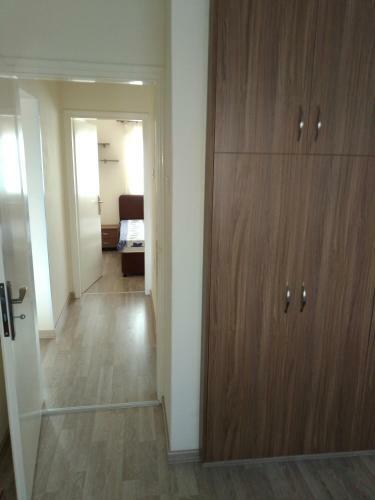 Cozy Two Bedroom Apartment