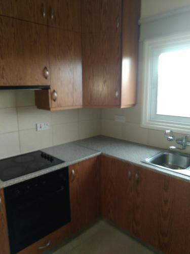 Cozy Two Bedroom Apartment