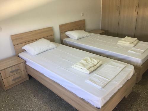 Apartamento Kasapis Apts