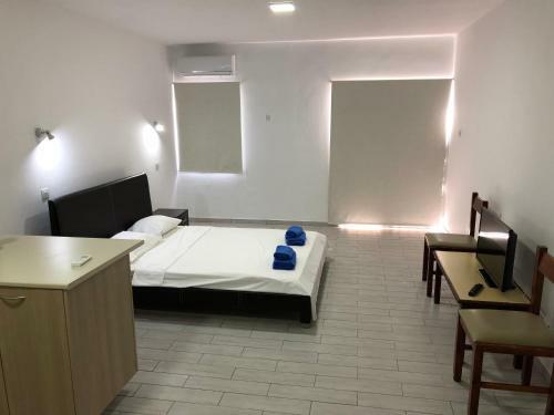 Apartamento Kasapis Apts