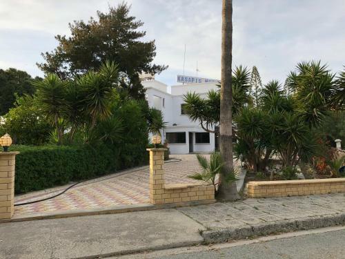 Apartamento Kasapis Apts