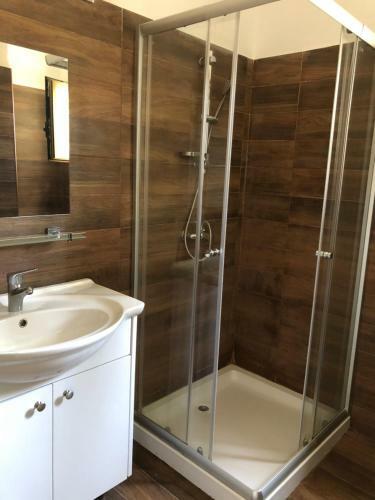 Apartamento Kasapis Apts