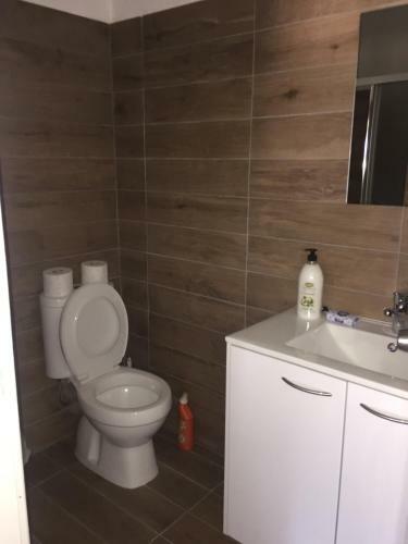 Apartamento Kasapis Apts
