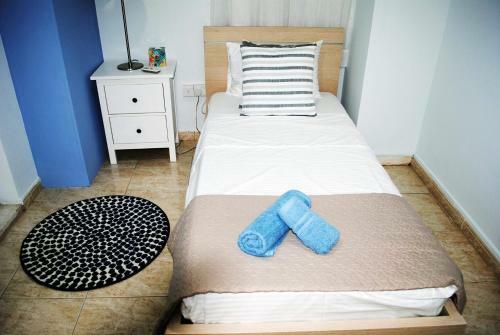 Luxury City Center Duplex 3 Bdr Apartments