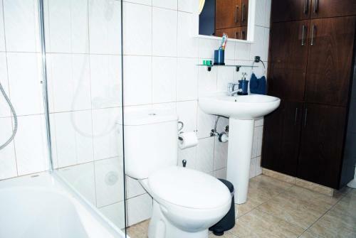Luxury City Center Duplex 3 Bdr Apartments