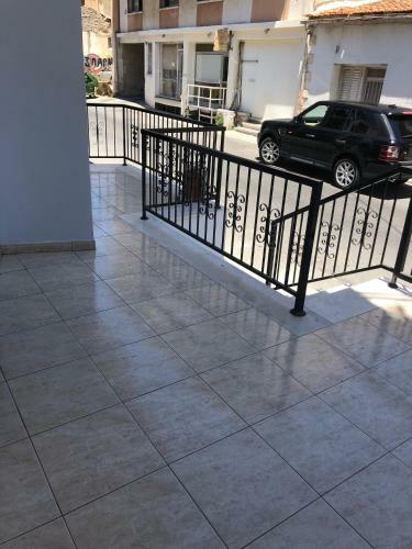 Luxury City Center Duplex 3 Bdr Apartments