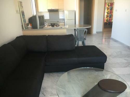 Amathusa Costal Apartment