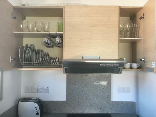 Amathusa Costal Apartment