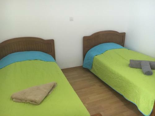 Amathusa Costal Apartment