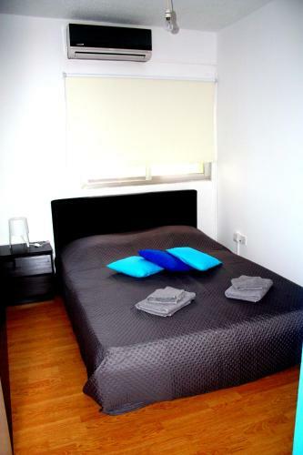 Blue Home Apartment