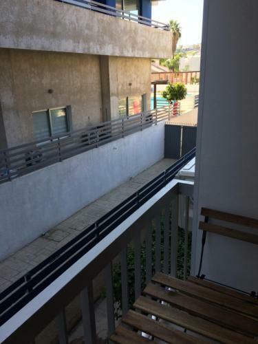 Billis Beach Apartment