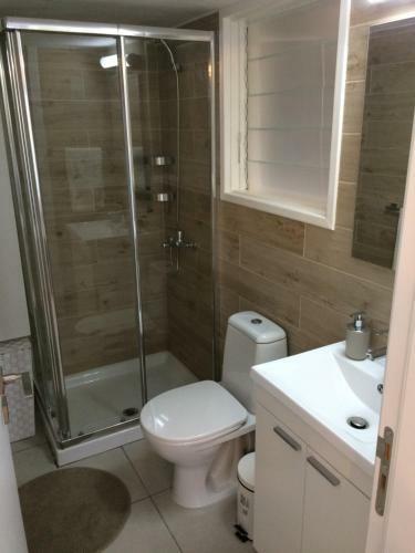 Billis Beach Apartment