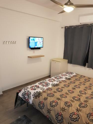 Mylos Court Apartments