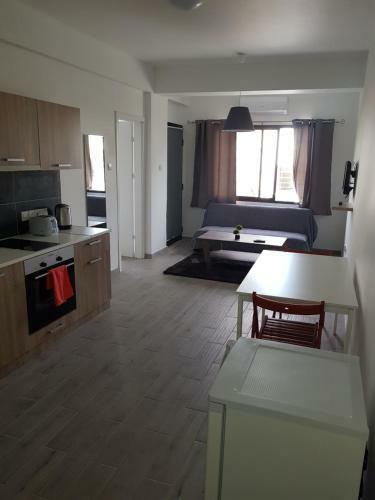 Mylos Court Apartments