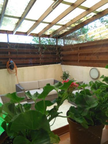 Apartamento Beach Maisonette Limassol Star