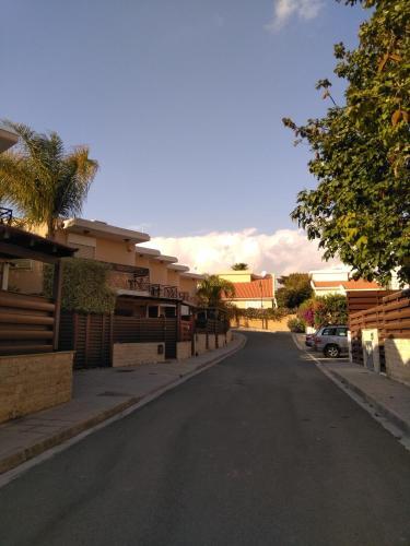 Apartamento Beach Maisonette Limassol Star