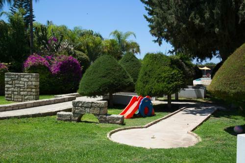 3 Bedroom Apartment Thera Complex