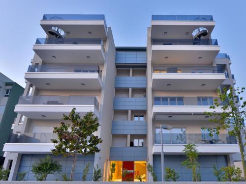 Apartamento Atlantida 301