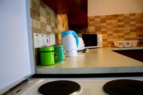 Apartamento Seventh Sea