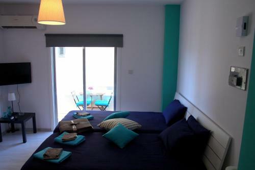 Apartamento Seventh Sea