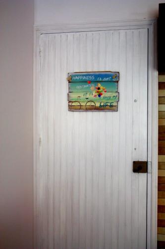 Apartamento Seventh Sea
