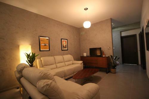 Fredericale Apartment
