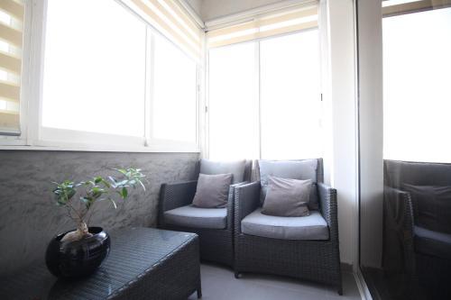 Fredericale Apartment