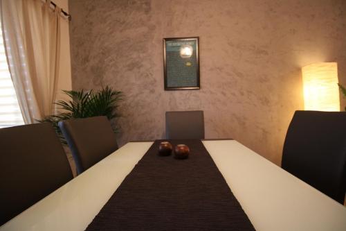 Fredericale Apartment