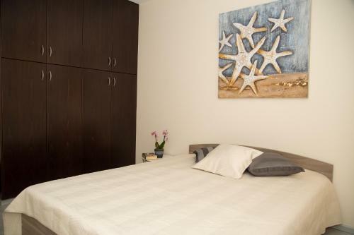 Frida Apartments