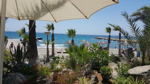 Alania Sea View Apartment