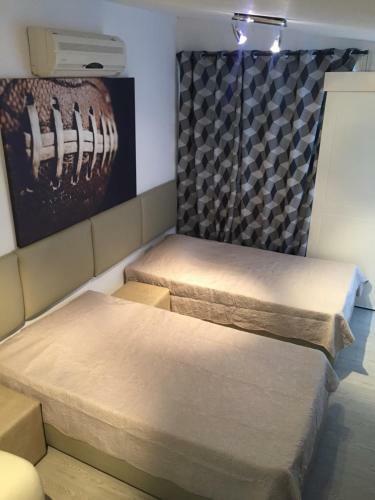 Apartamento Michalis Modern Studio