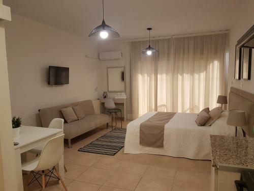 Apartamento Marianna Annex