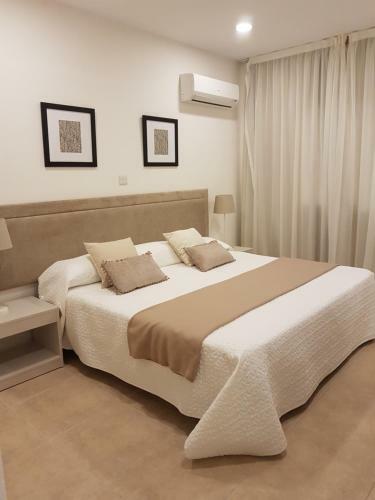 Apartamento Marianna Annex