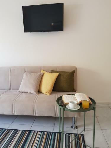 Apartamento Marianna Annex