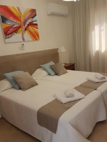 Apartamento Marianna Annex