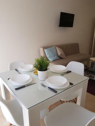 Apartamento Marianna Annex