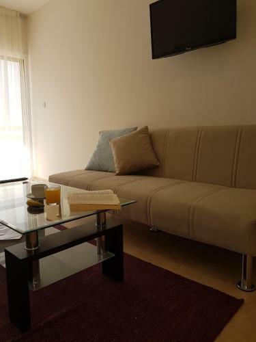 Apartamento Marianna Annex