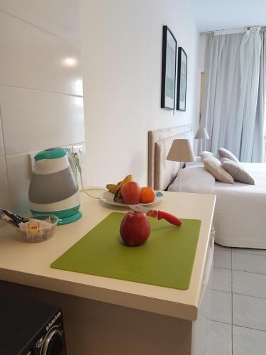 Apartamento Marianna Annex