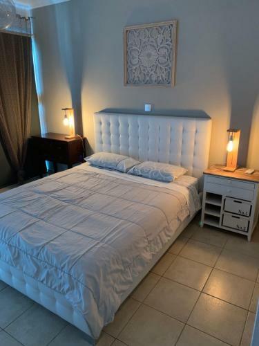 Apartment Bay View Amatunda 3