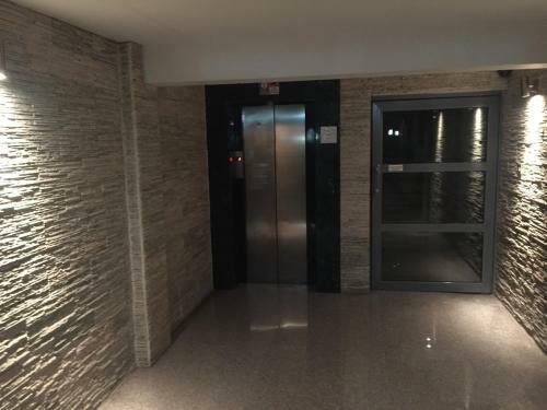Apartamento Residence One