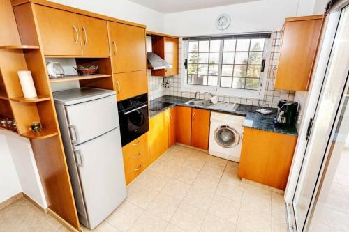 Apartamento Astonnishing Panoramic Sea Views
